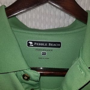 Pebble Beach Polo XXL